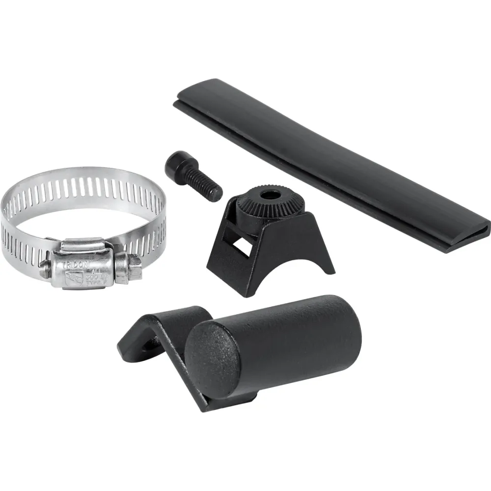 Givi Lenker-Adapter 22mm für Navi Taschen - Motorradzubehör - Multimedia