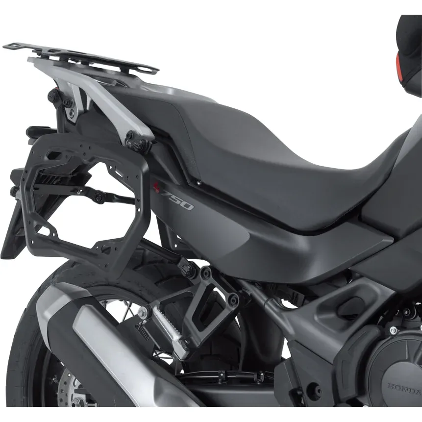 SW-MOTECH QUICK-LOCK PRO Seitenträger - Motorradzubehör - Motorradgepäck