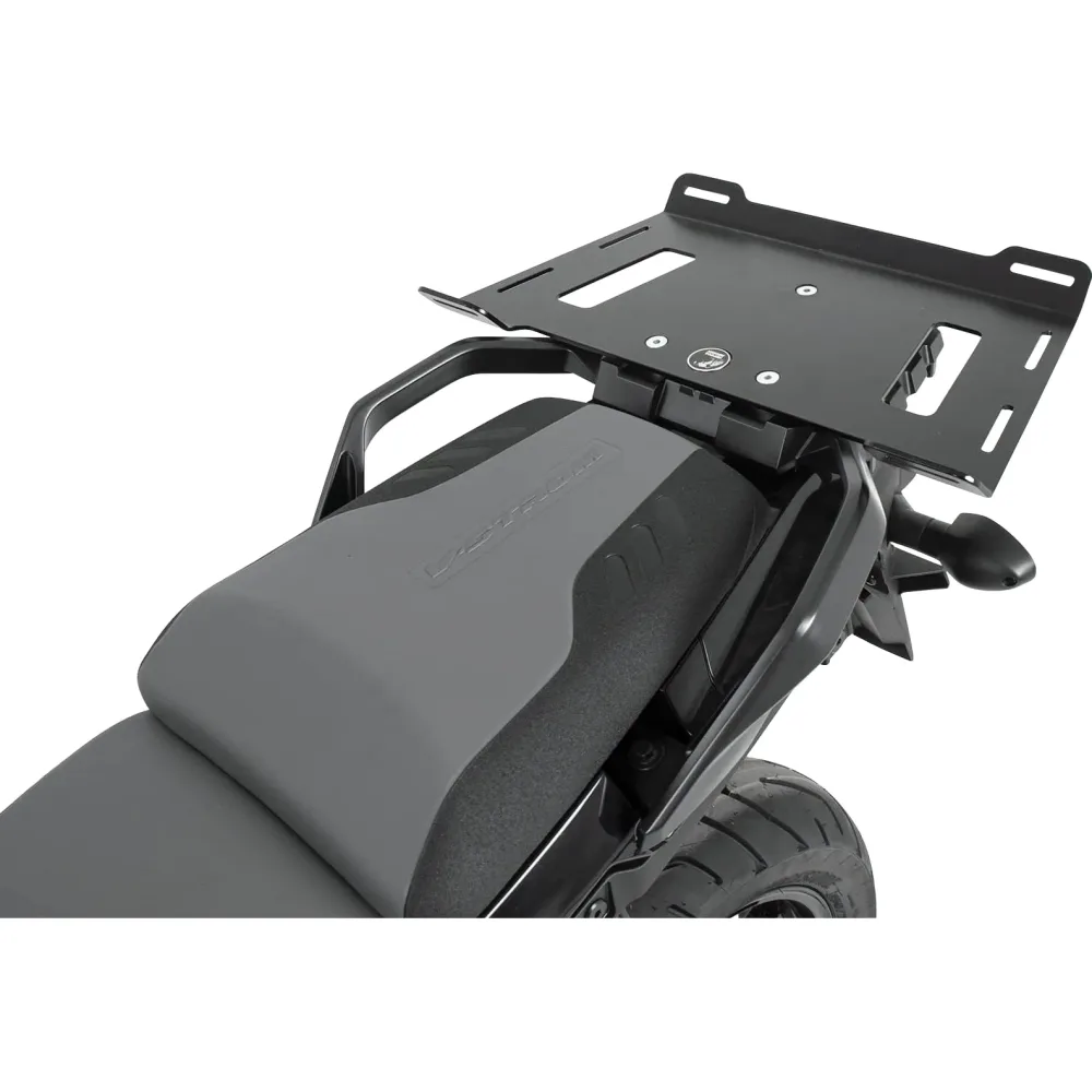 Hepco & Becker Gepäckbrückenverbreiterung für Originalträger - Motorradzubehör - Motorradgepäck