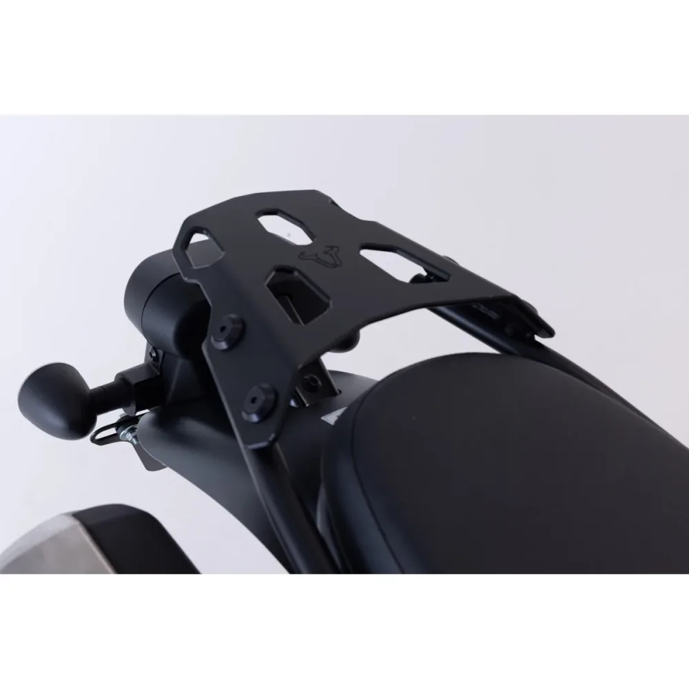 SW-MOTECH QUICK-LOCK Street-Rack Gepäckträger - Motorradzubehör - Motorradgepäck