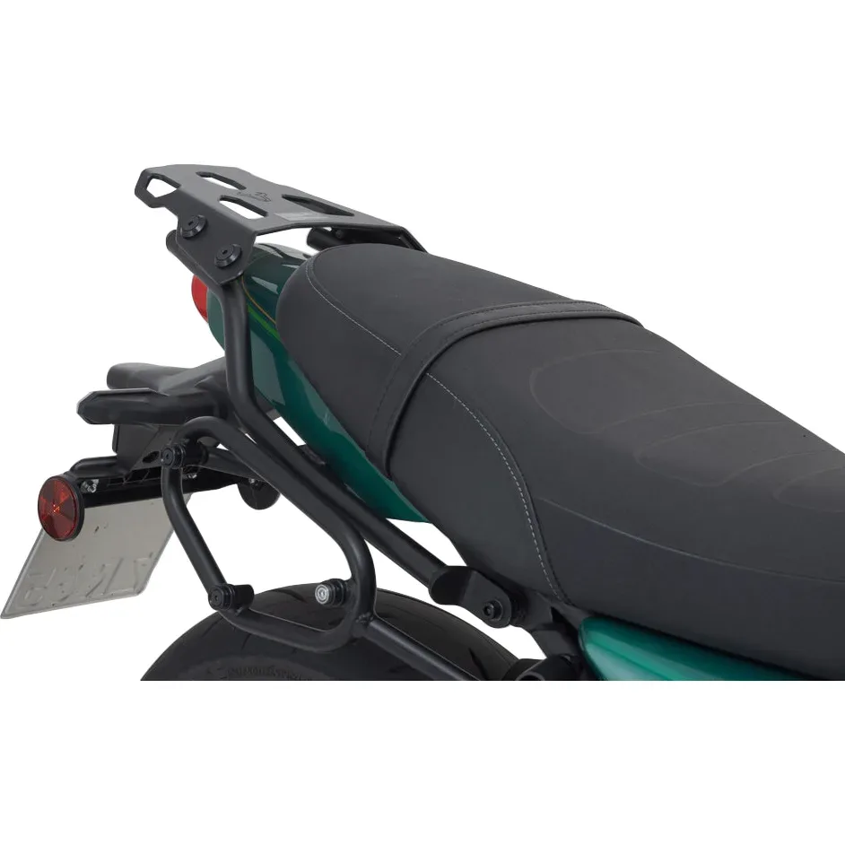 SW-MOTECH QUICK-LOCK Street-Rack Gepäckträger - Motorradzubehör - Motorradgepäck