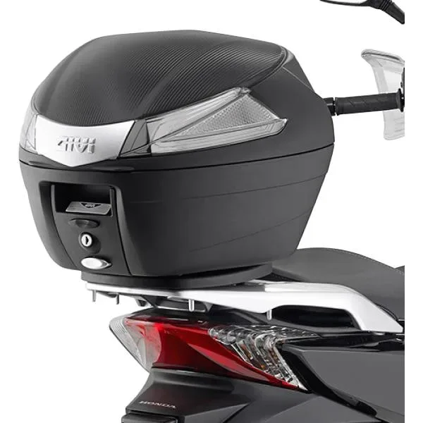 Givi Topcaseadapter für Universalplatte SR1143 für Honda - Motorradzubehör - Motorradgepäck