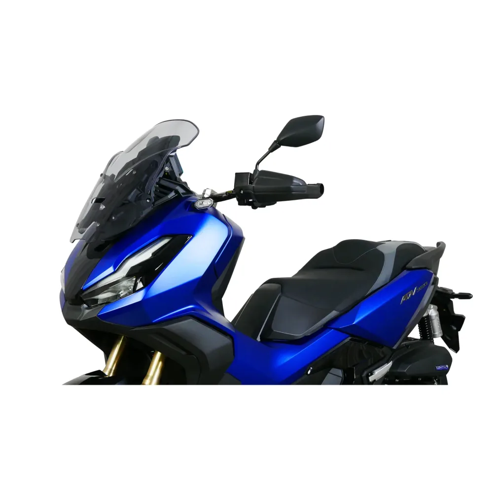 MRA Tourenscheibe - Motorradteile & Ersatzteile - Anbauteile