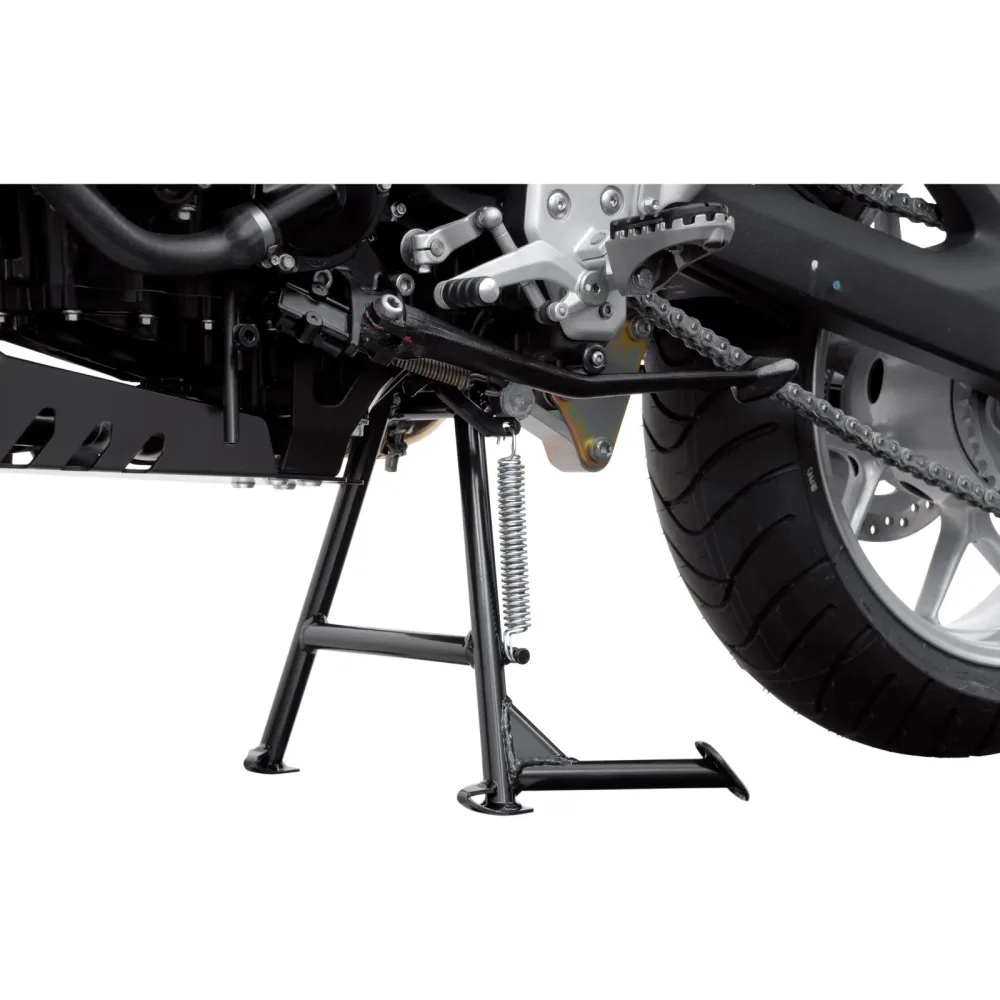 SW-MOTECH Hauptständer HPS.11.611.10001/B für Triumph - Motorradteile & Ersatzteile - Anbauteile