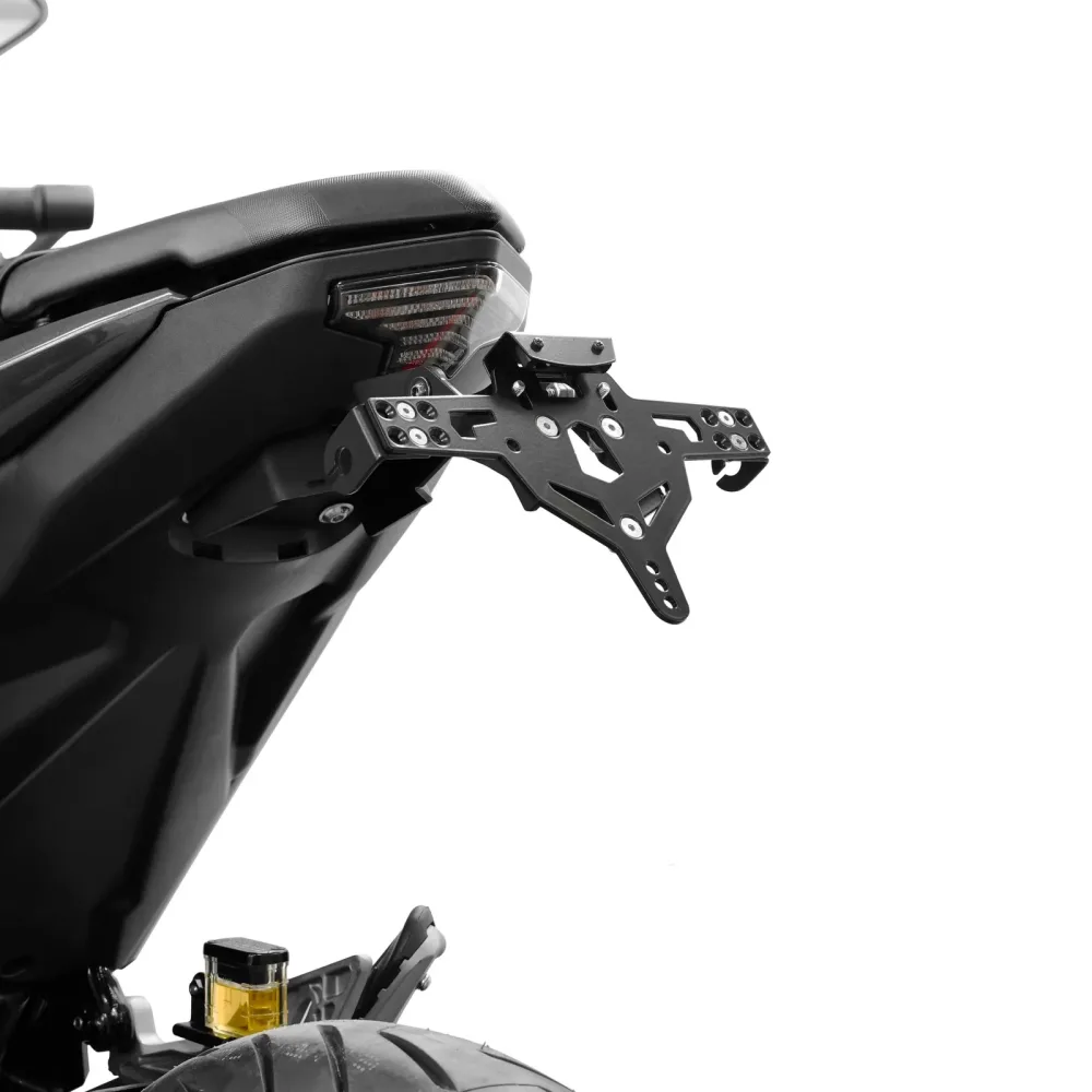 Zieger Empty - Motorradteile & Ersatzteile - Anbauteile