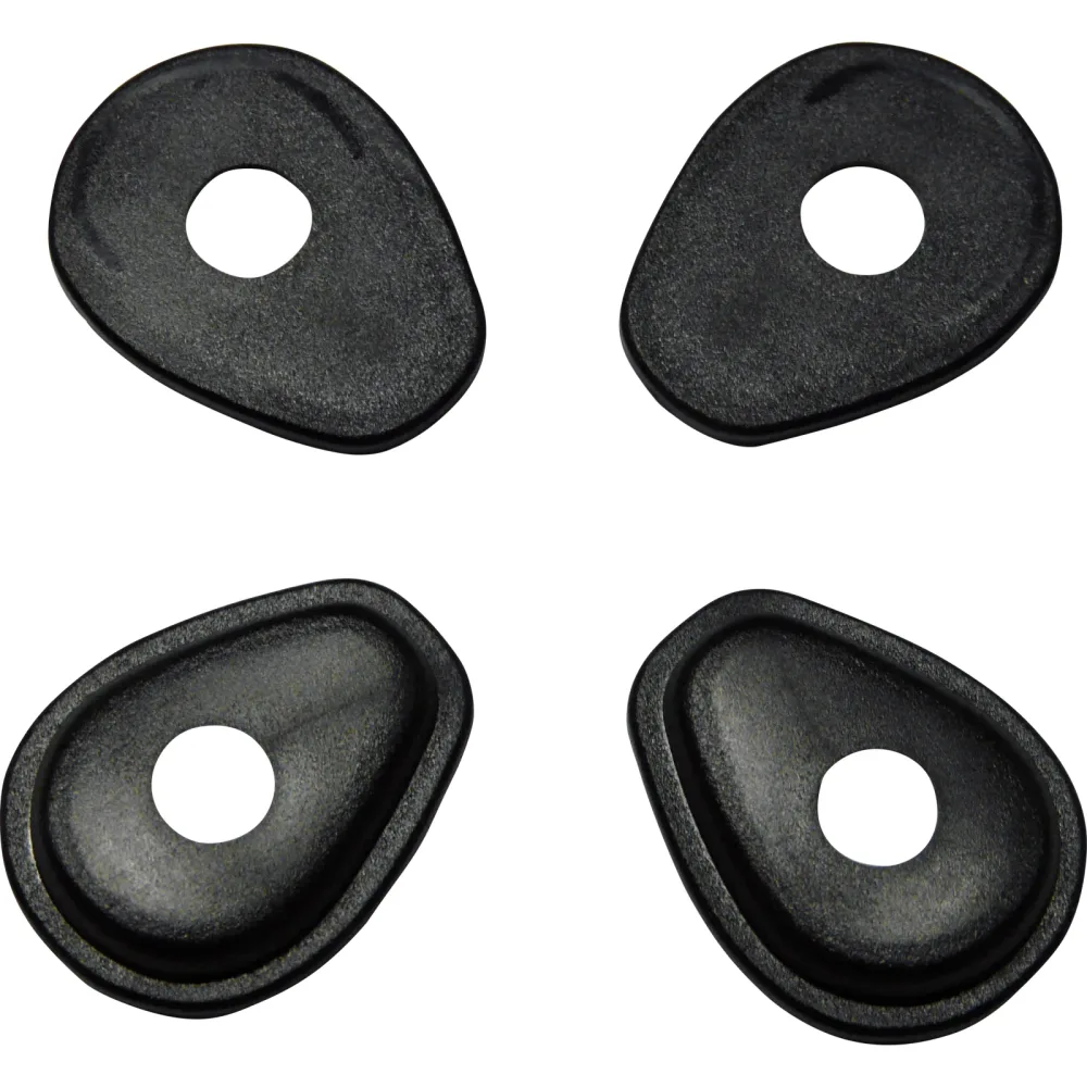 IXS Montageplatten für Blinker 31x41mm für Suzuki - Aktionen - Einmotten-Weiterfahren