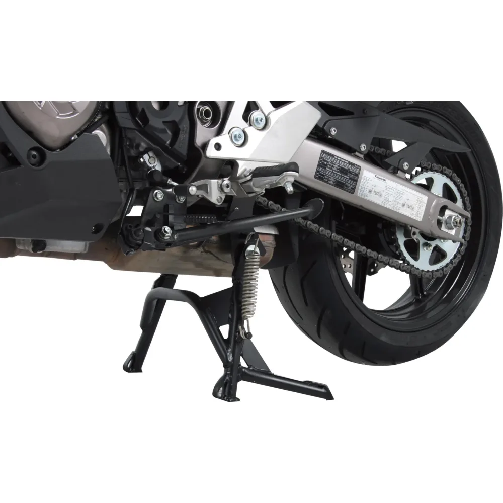 Hepco & Becker Hauptständer für Kawasaki KLZ 1000 Versys 2012-2014 - Motorradteile & Ersatzteile - Anbauteile