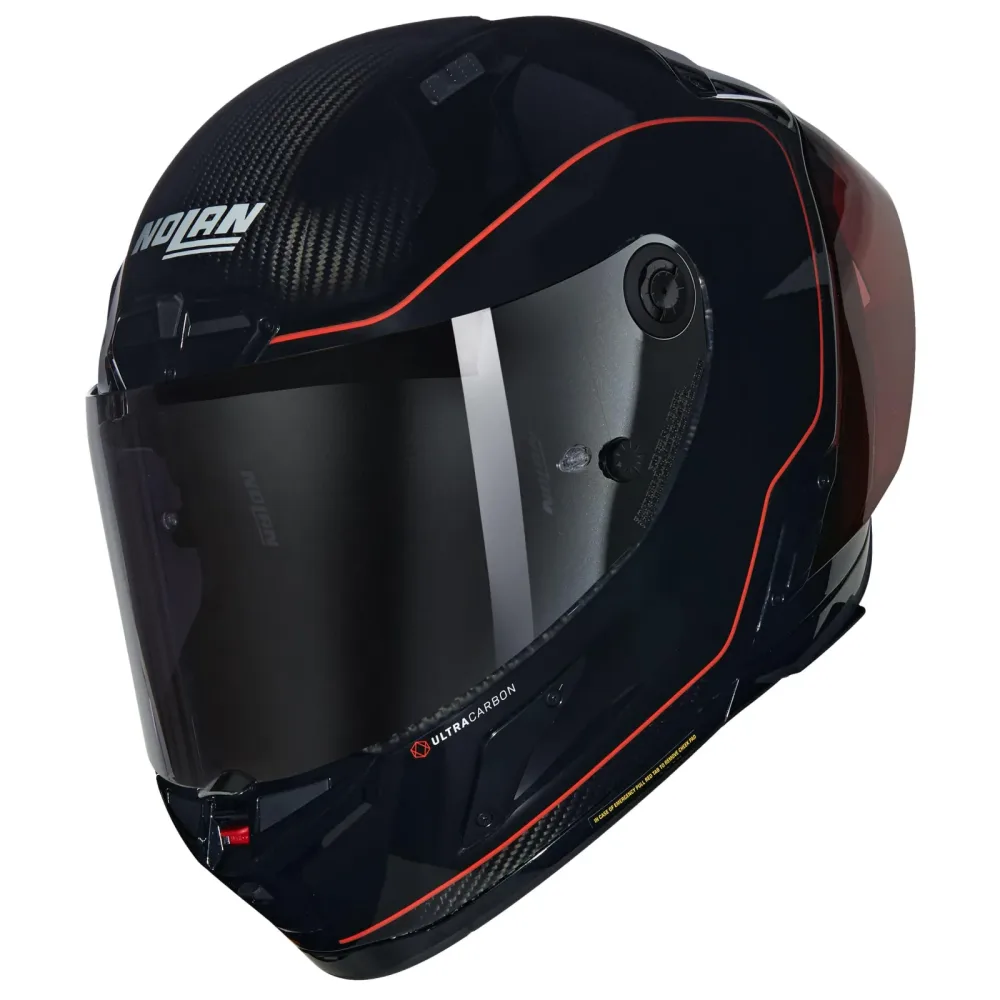 Nolan Empty - Helme & Brillen - Sport Helme & Brillen