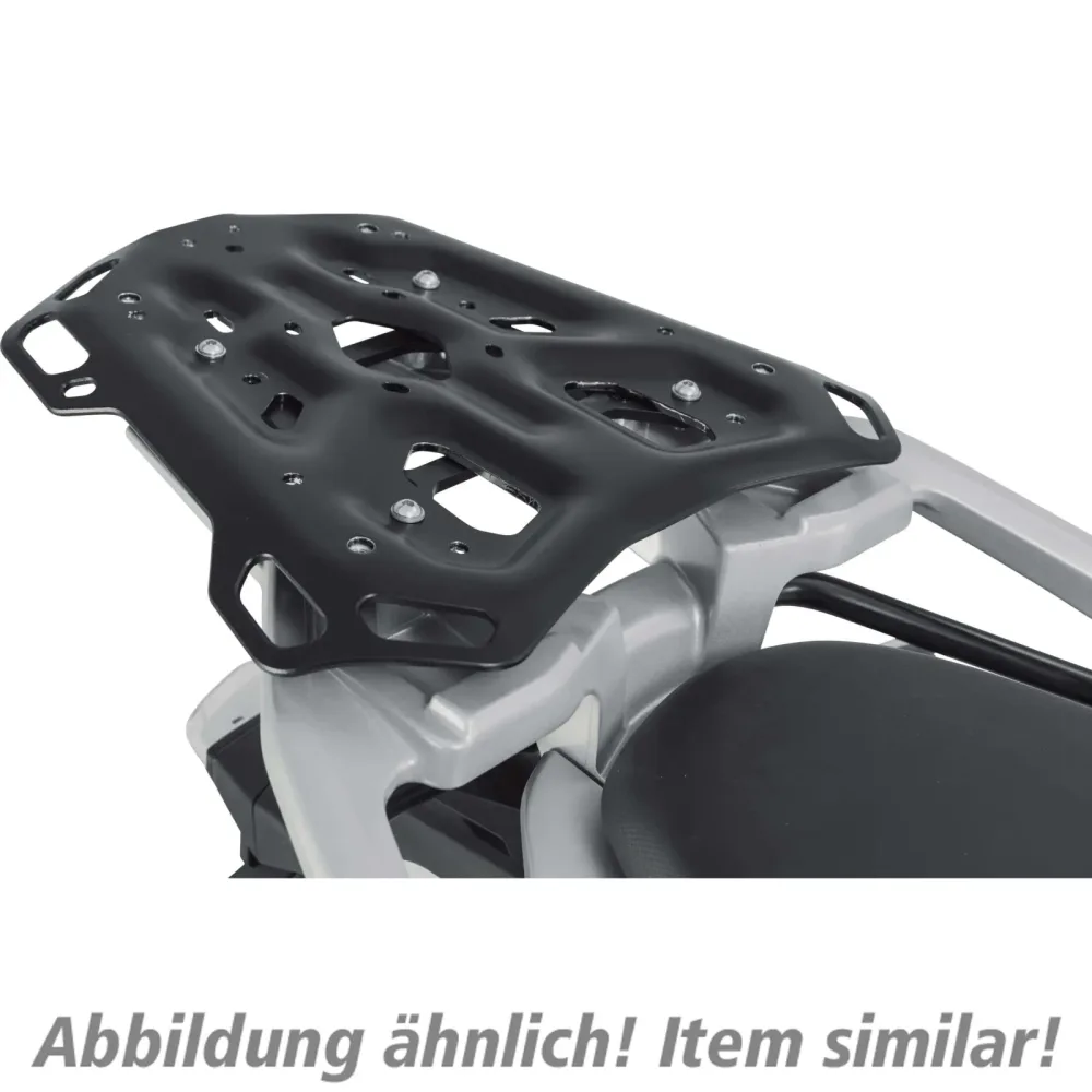 SW-MOTECH QUICK-LOCK Adventure-Rack - Motorradzubehör - Motorradgepäck