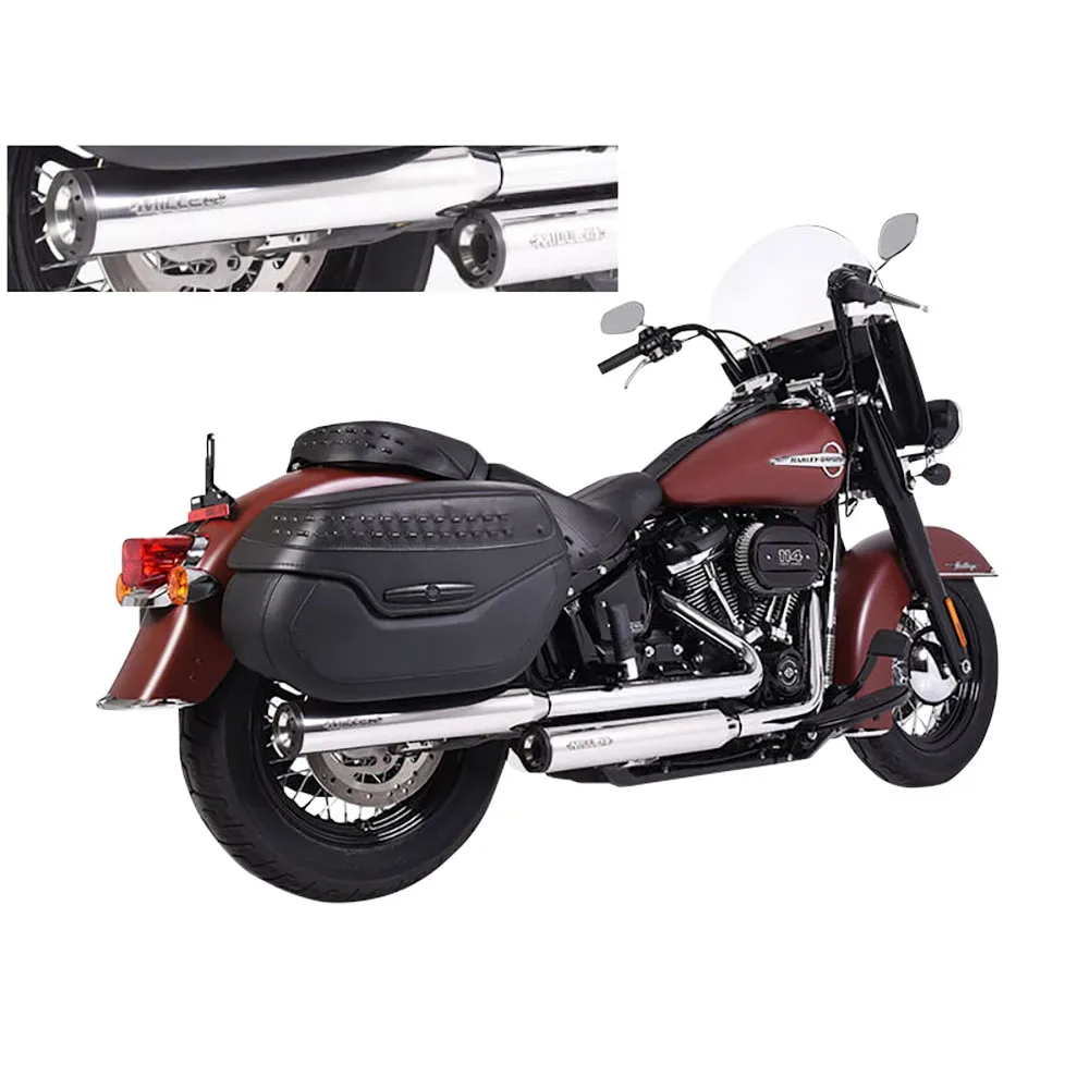 Miller Exhaust Empty - Aktionen - Top Produkte