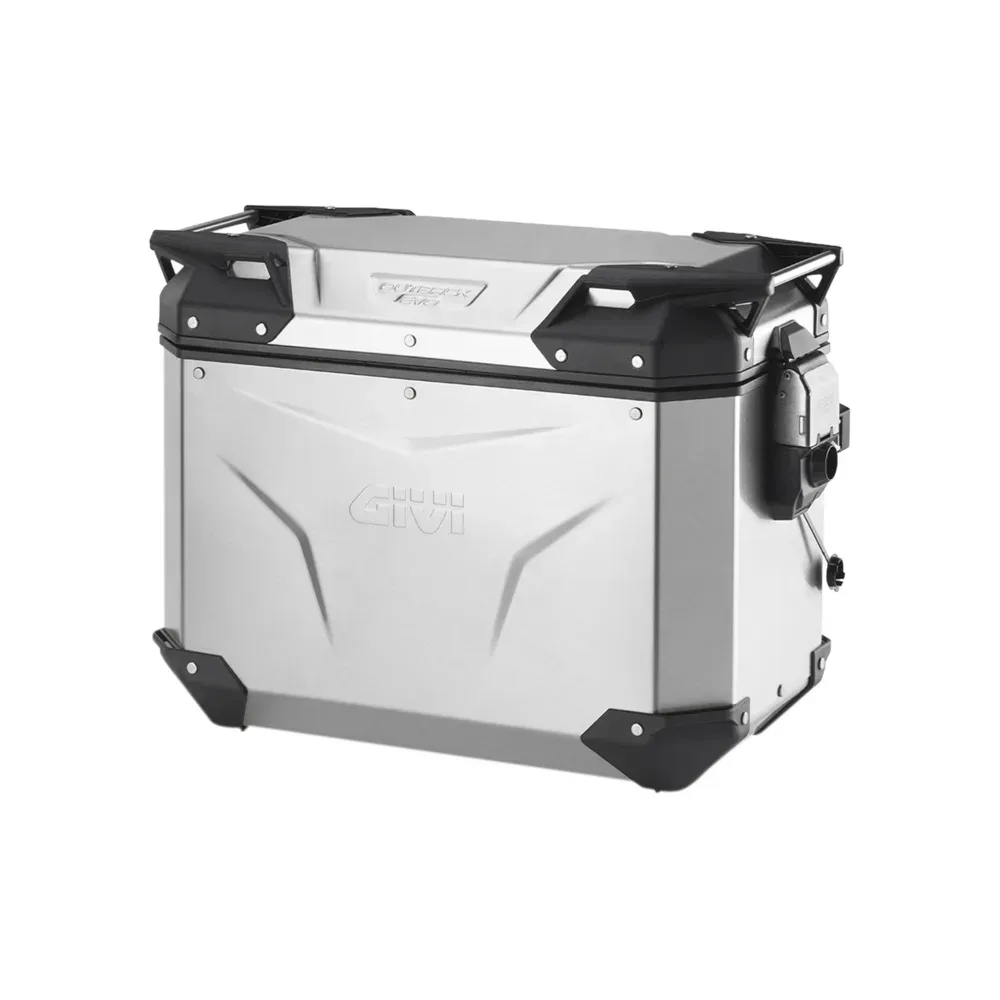 Givi Empty - Motorradzubehör - Motorradgepäck