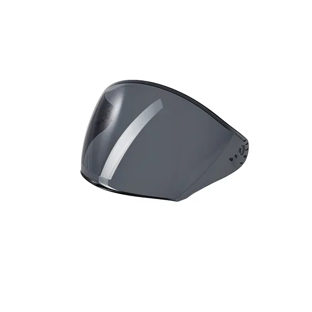 Nexo Visier Jethelm Comfort II klar - Helme & Brillen - Helmvisiere