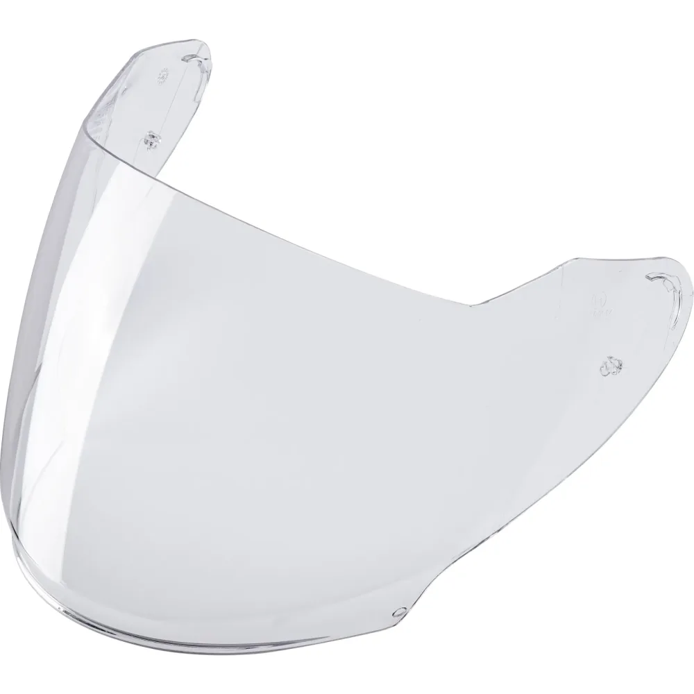 LS2 Visier Infinity klar - Helme & Brillen - Helmvisiere