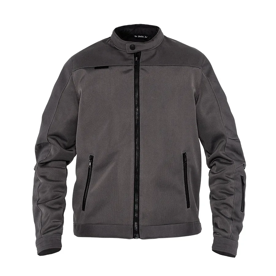 John Doe Empty - Motorradbekleidung - Motorradjacken