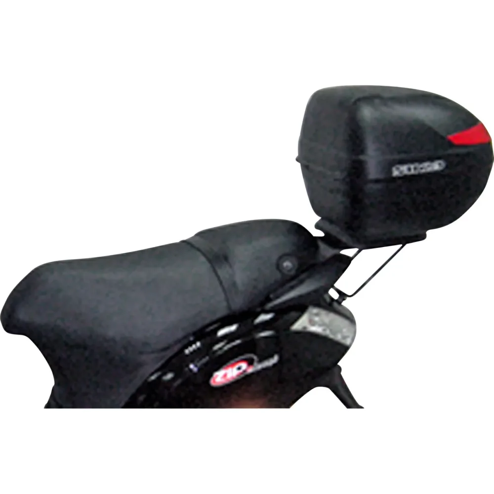 Shad Topcaseträger V0ZP59ST für Piaggio Zip2 50 2009-2014 - Motorradzubehör - Motorradgepäck