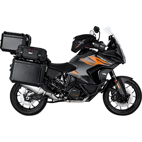 Givi Sturzbügel - Motorradteile & Ersatzteile - Anbauteile