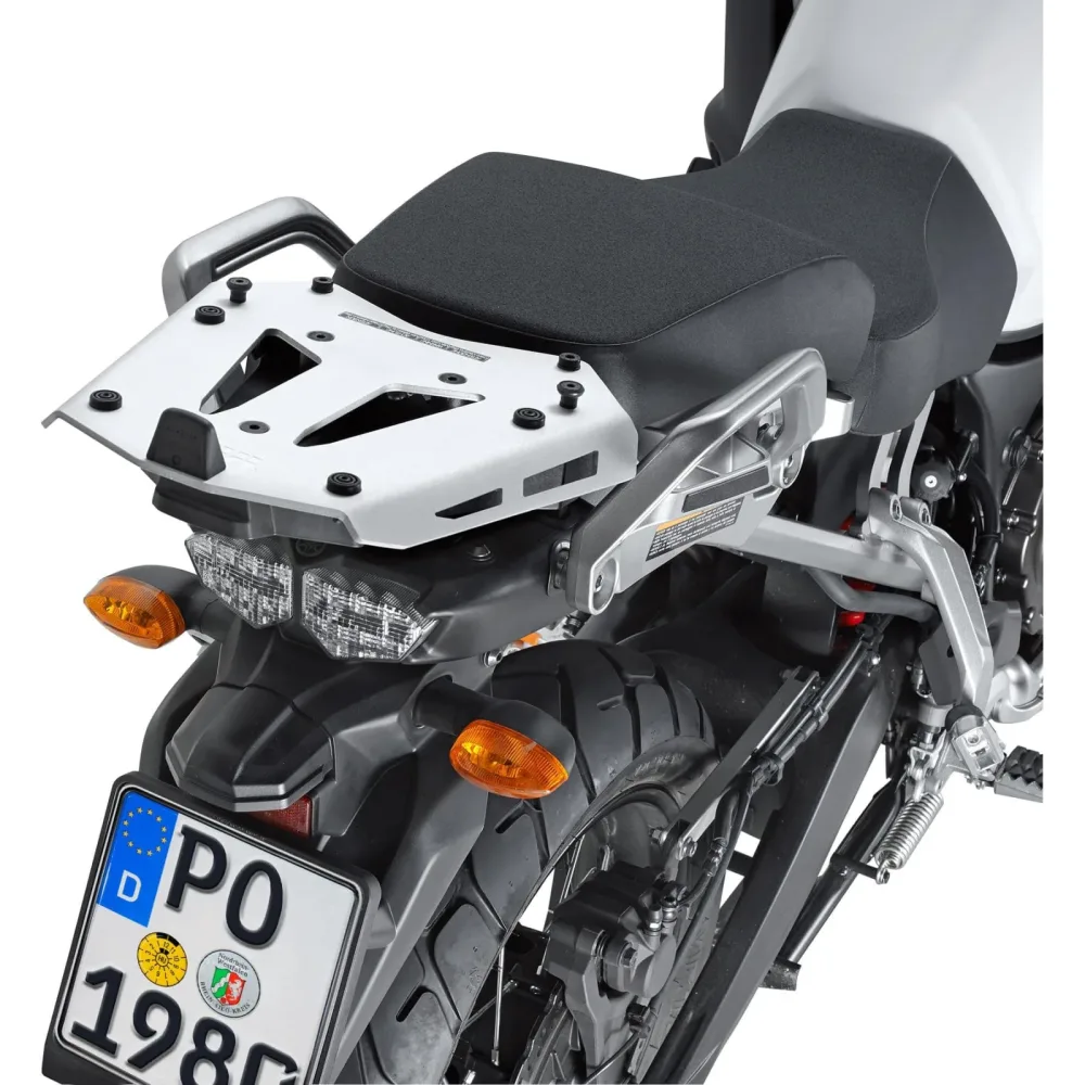 Givi SRA Alu-Topcaseträger Monokey® AS XTZ 1200 Super Tenere - Motorradzubehör - Motorradgepäck