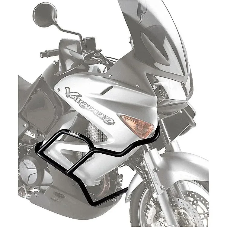 Givi Sturzbügel TN367 für Honda XL 1000 V Varadero 2003-2006 - Motorradteile & Ersatzteile - Anbauteile