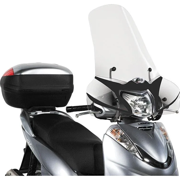 Givi Montagekit A307A für Scheibe 308AG an Honda - Motorradteile & Ersatzteile - Anbauteile