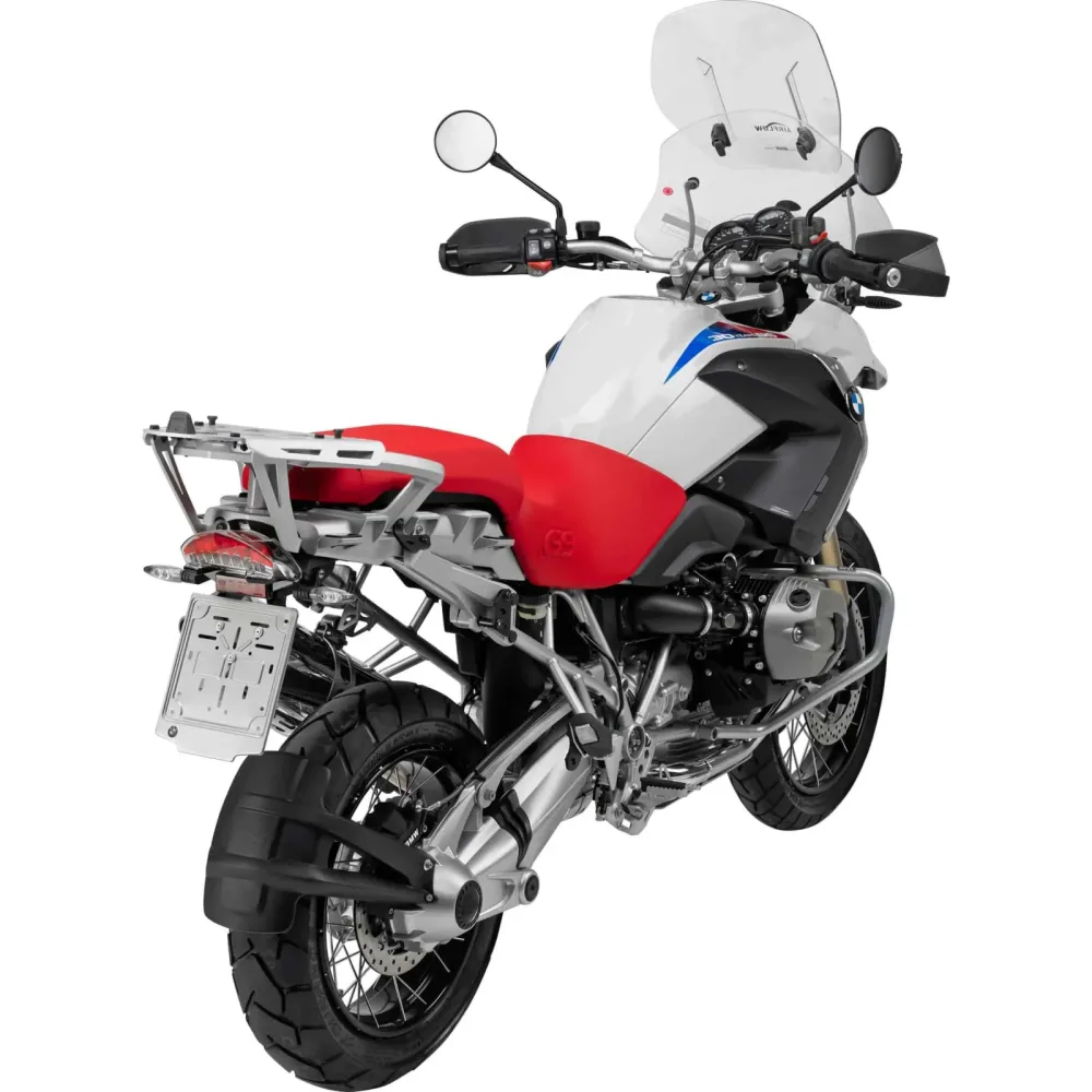 Givi SRA Alu-Topcaseträger Monokey® SRA692 für R 1200 GS 08-12 - Motorradzubehör - Motorradgepäck