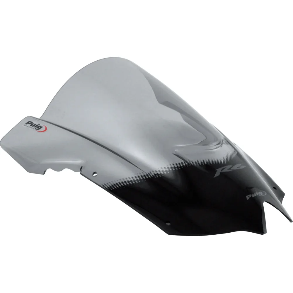 Puig Z-Racer Scheibe getönt für Yamaha YZF R6 2008-2016 - Motorradteile & Ersatzteile - Verkleidungen & Abdeckungen