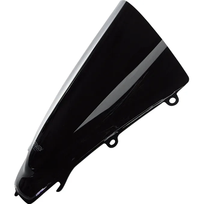 MRA Racingscheibe R schwarz für Honda CBR 1000 RR /SP 2017-2019 - Motorradteile & Ersatzteile - Anbauteile