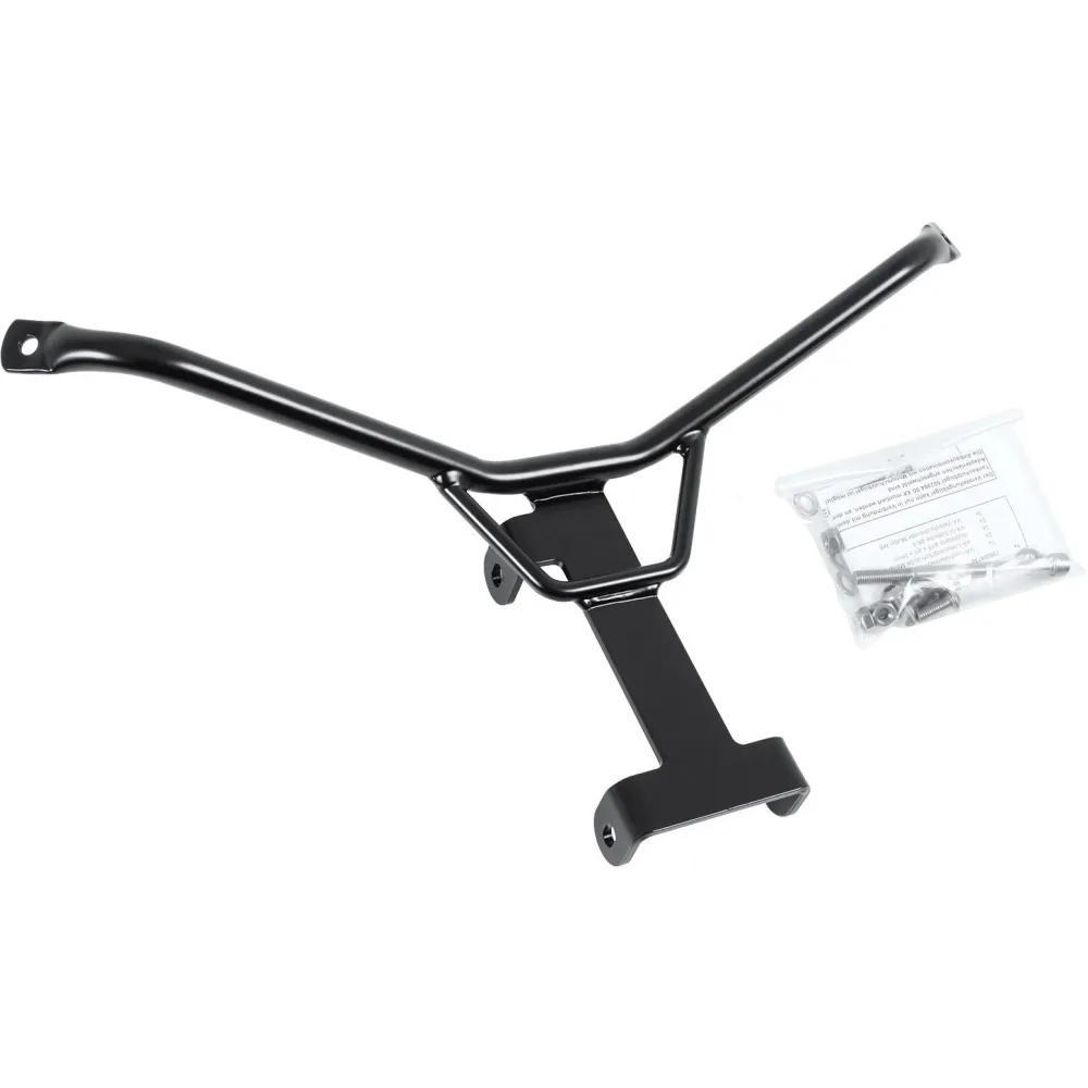 Hepco & Becker Versteifungsbügel Off-Road 42229512 00 01 für Honda schwarz - Motorradteile & Ersatzteile - Anbauteile