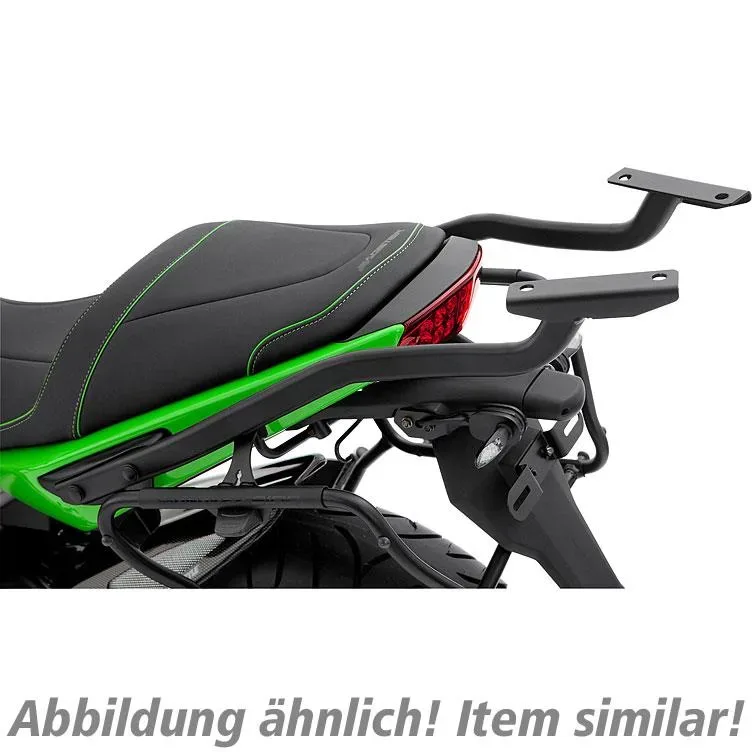 Givi Topcaseträger Monorack FZ ohne Querplatte 351FZ für Yamaha - Motorradzubehör - Motorradgepäck