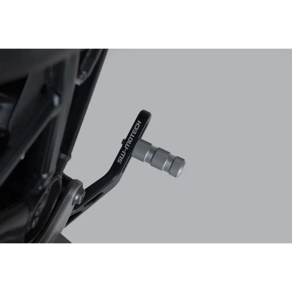 SW-MOTECH Fußbremshebel Aluminium - Motorradteile & Ersatzteile - Fußrasten & Hebel