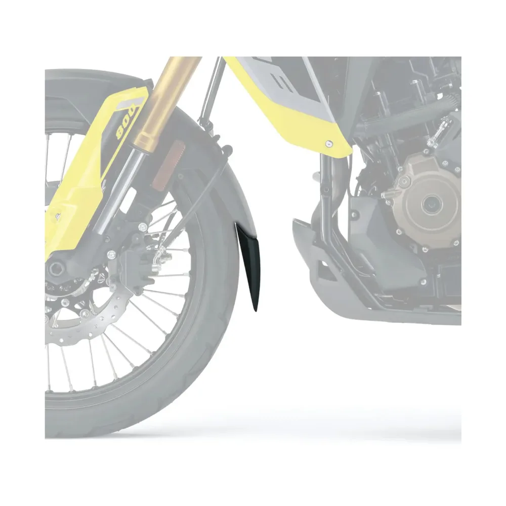 Bodystyle Kotflügelverlängerung vorne - Motorradteile & Ersatzteile - Verkleidungen & Abdeckungen