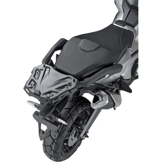 Givi Topcaseträger SR - Motorradzubehör - Motorradgepäck