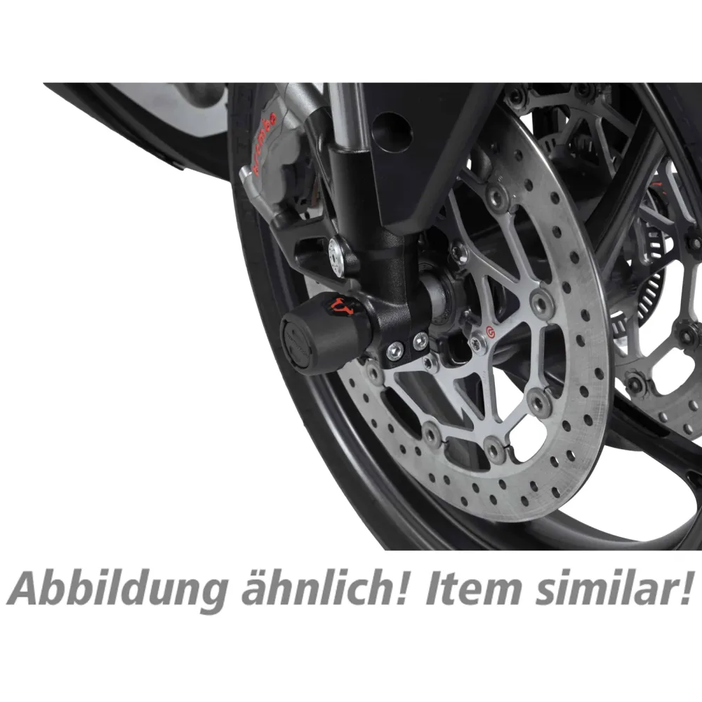 SW-MOTECH Sturzpads Gabel - Motorradteile & Ersatzteile - Anbauteile