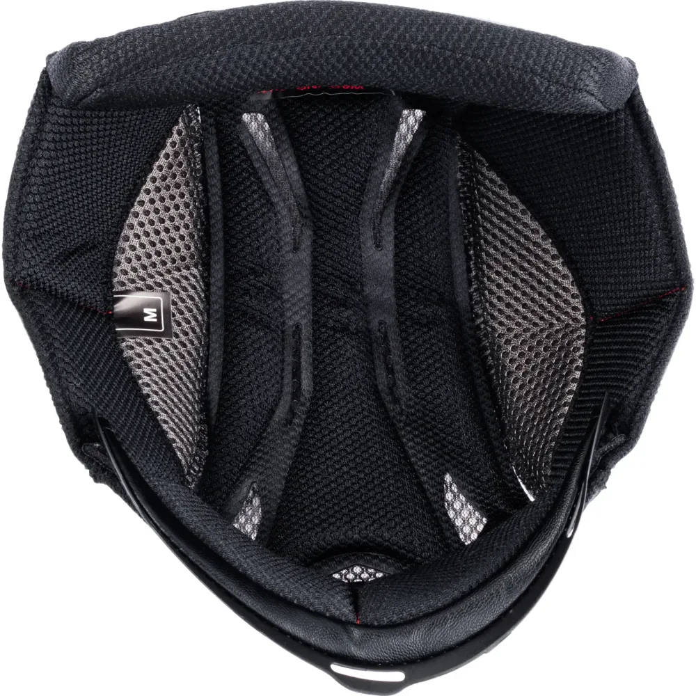 Nexo Innenpolster MX-Line Endurohelm II S - Helme & Brillen - Chopper Helme & Brillen