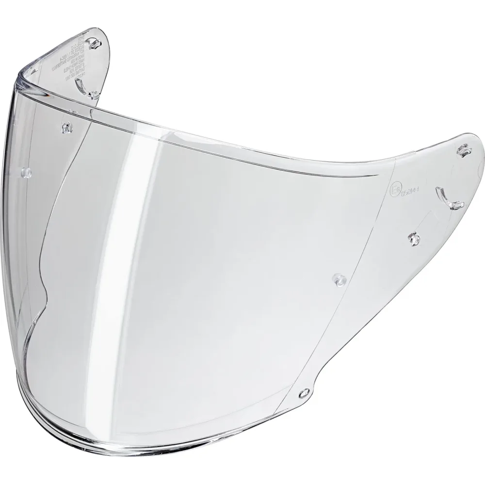 Shoei Visier CJ-2 J-Cruise klar - Helme & Brillen - Helmvisiere
