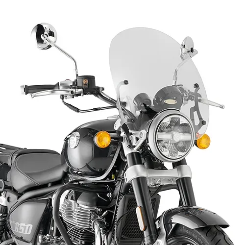 Givi Montagekit für Scheibe - Motorradteile & Ersatzteile - Anbauteile