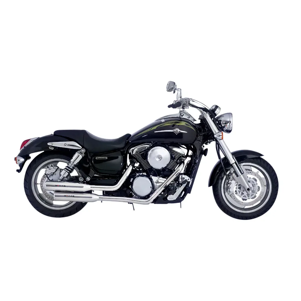 Miller Exhaust Empty - Aktionen - Top Produkte