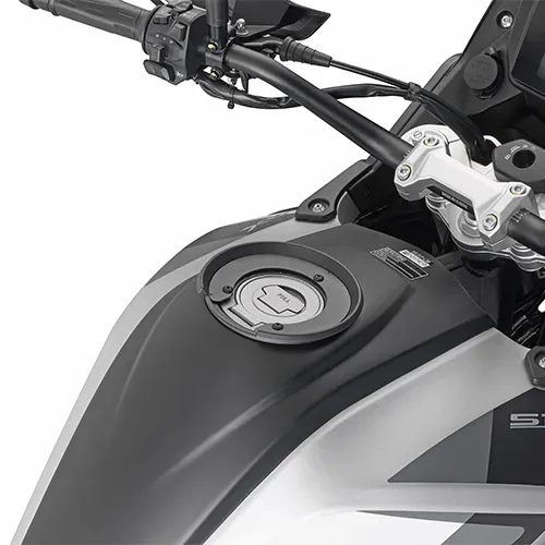 Givi Tanklock Adapter - Motorradzubehör - Motorradgepäck