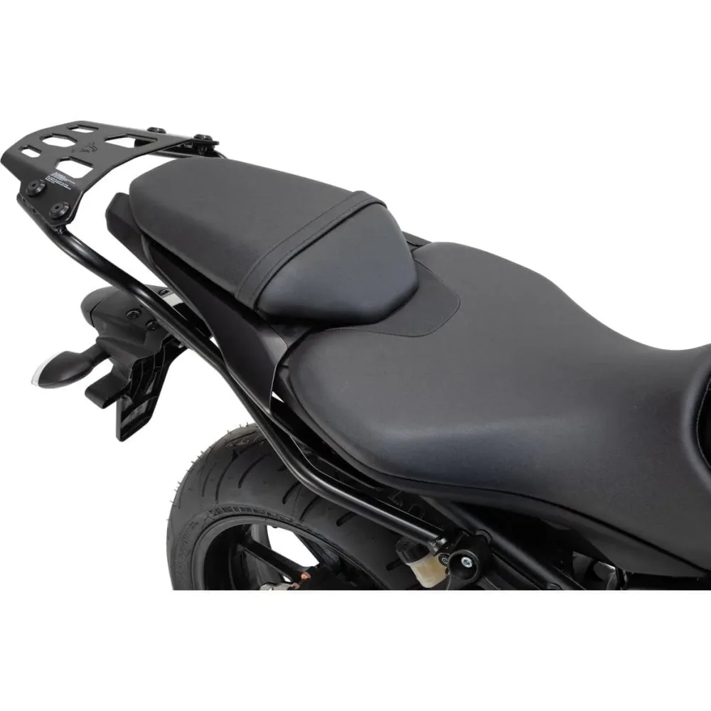 SW-MOTECH QUICK-LOCK Street-Rack GPT.06.869.16001/B für Yamaha - Motorradzubehör - Motorradgepäck