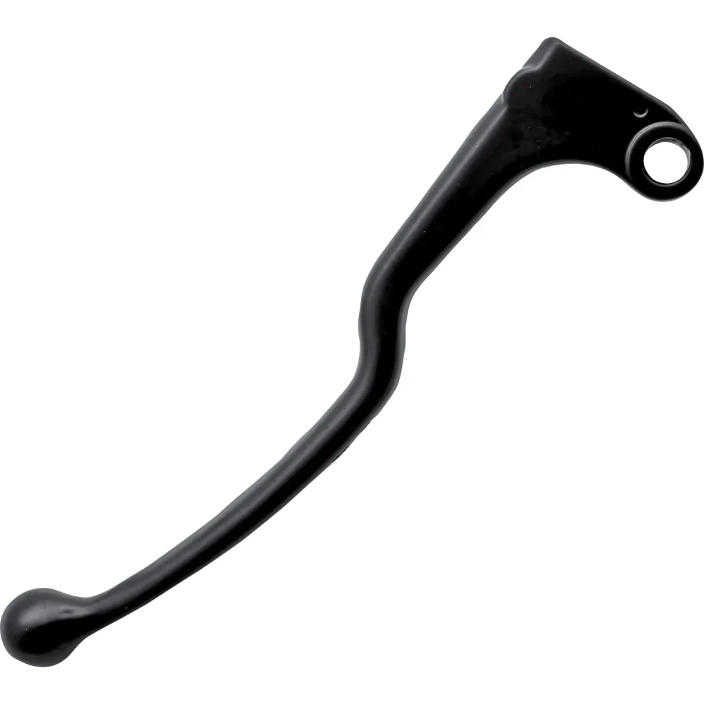 Shin Yo Kupplungshebel wie OEM schwarz 723 JY-1379-B-K für Aprilia/Y - Motorradteile & Ersatzteile - Lenker, Griffe & Hebel