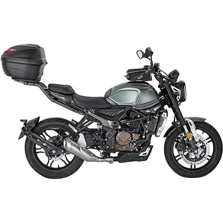 Givi Topcaseträger SR - Motorradzubehör - Motorradgepäck