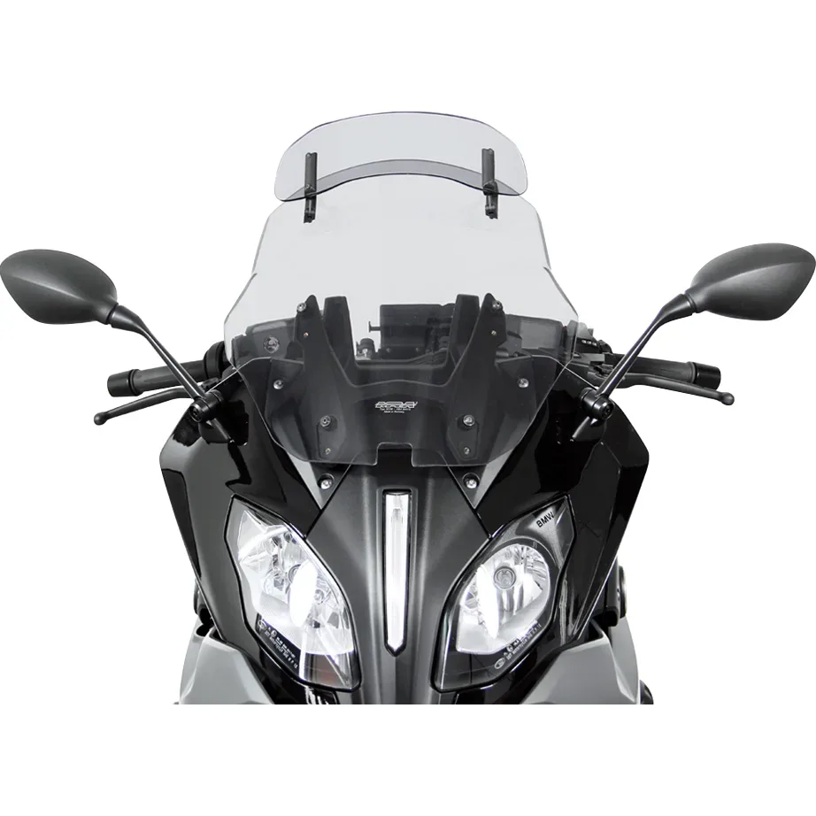 MRA Vario-Tourenscheibe VT klar für BMW R 1200 RS - Motorradteile & Ersatzteile - Anbauteile