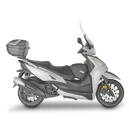 Givi Montagekit für Scheibe - Motorradteile & Ersatzteile - Anbauteile