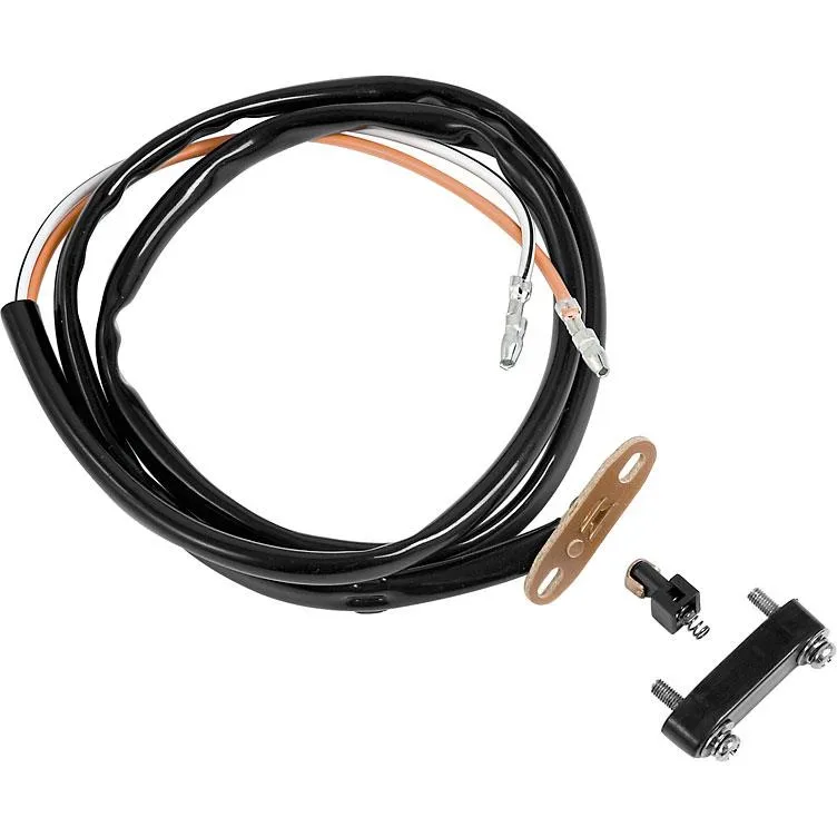 HIGHSIDER smart Bremslichtschalter wie OEM - Motorradteile & Ersatzteile - Elektrik