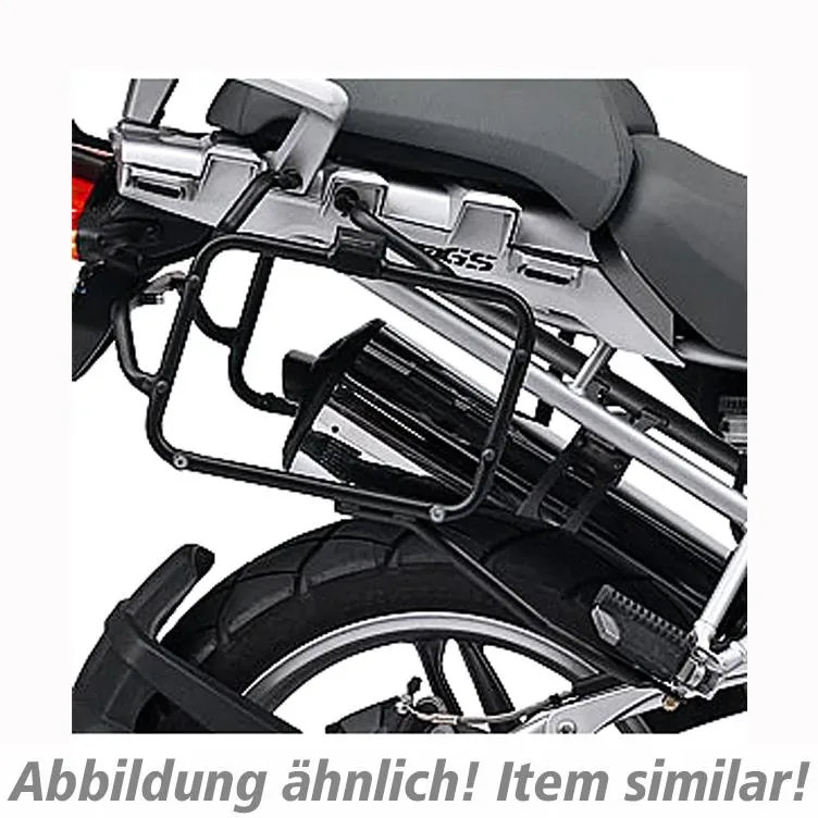 Givi Seitenträger Monokey® PL - Motorradzubehör - Motorradgepäck