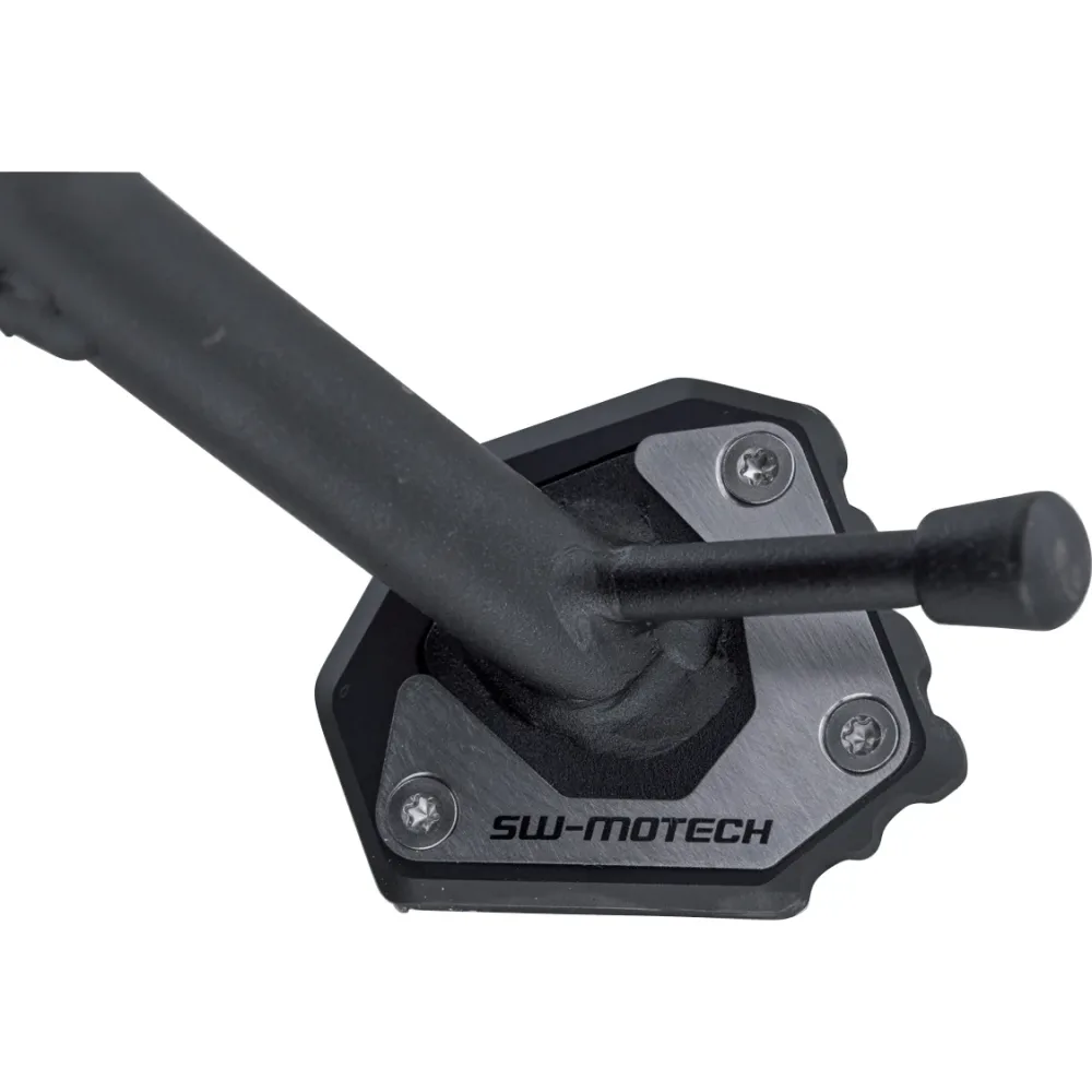 SW-MOTECH Seitenständerfuß - Motorradteile & Ersatzteile - Anbauteile