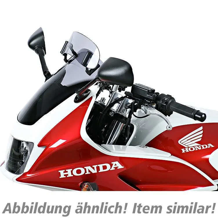 MRA Vario-Tourenscheibe VT getönt für Kawasaki ZRX 1200 S - Motorradteile & Ersatzteile - Anbauteile