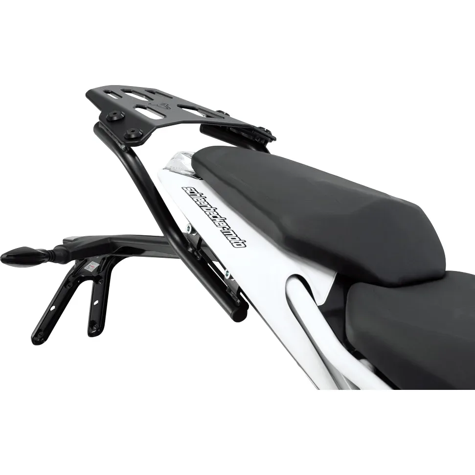 SW-MOTECH QUICK-LOCK Street-Rack GPT.04.882.16000/B für KTM - Motorradzubehör - Motorradgepäck