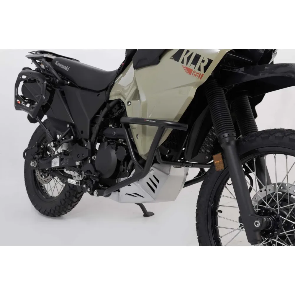 SW-MOTECH Empty - Motorradteile & Ersatzteile - Anbauteile