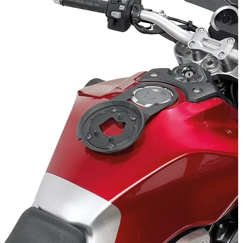 Givi Tanklock Adapter BF38 für Honda CB 1000 R 2018- - Motorradzubehör - Motorradgepäck