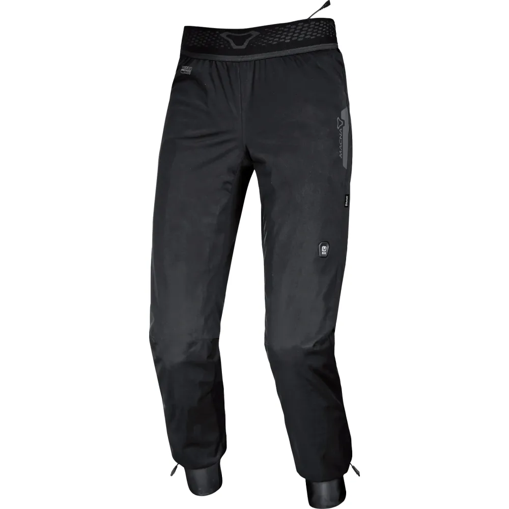 Macna Centre Heated Textilhose schwarz M - Aktionen - Einmotten-Weiterfahren